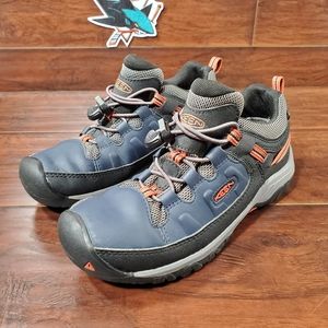 Keen Targhee Youth Size 4 / Women's 5.5 Low Hiking